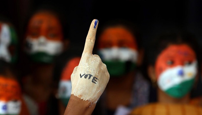 बदल गई हरियाणा में मतदान की तारीख, अब 5 अक्टूबर को होगी वोटिंग