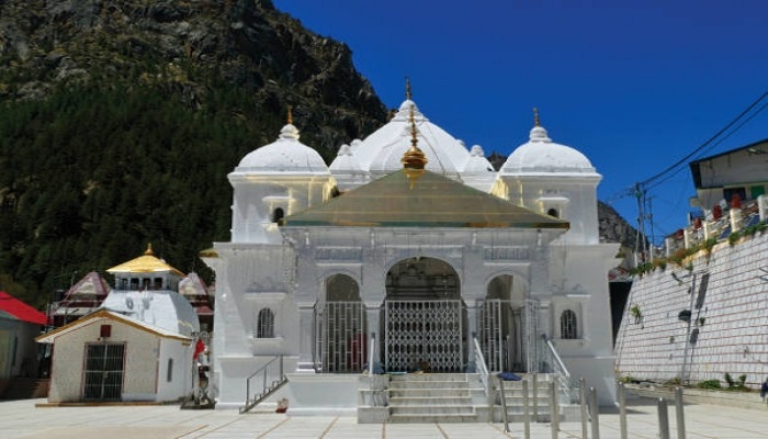 Chardham Yatra: 10 मई को खुलेंगे गंगोत्री धाम के कपाट
