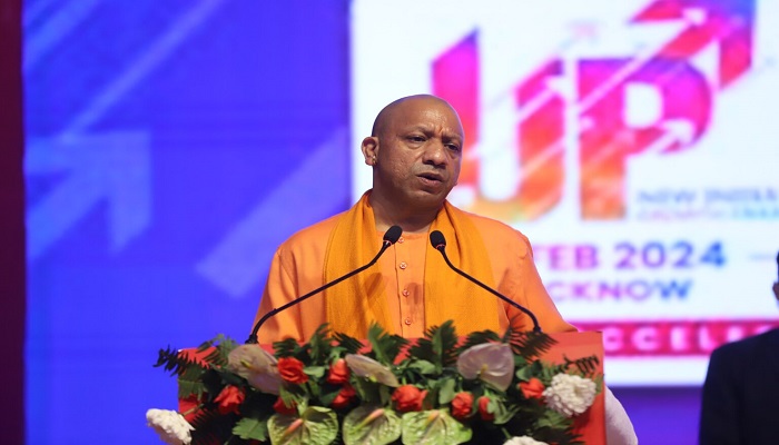योगी सरकार की बड़ी पहल, देश के तीन मेट्रो सिटी में स्थापित करेगी इन्वेस्ट यूपी का ऑफिस
