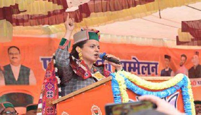 Lok Sabha Elections Result: जीत की ओर बढ़ रही कंगना, भोजपुरी सितारे पवन सिंह-निरहुआ चल रहे पीछे