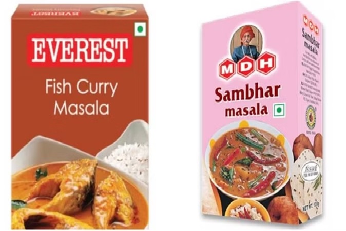MDH और Everest मसालों पर गहराया संकट, अब नेपाल ने भी लगाया बैन