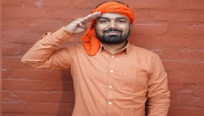 बीजेपी में शामिल होंगे फेमस यूट्यूबर मनीष कश्यप, NDA के लिए करेंगे ये काम