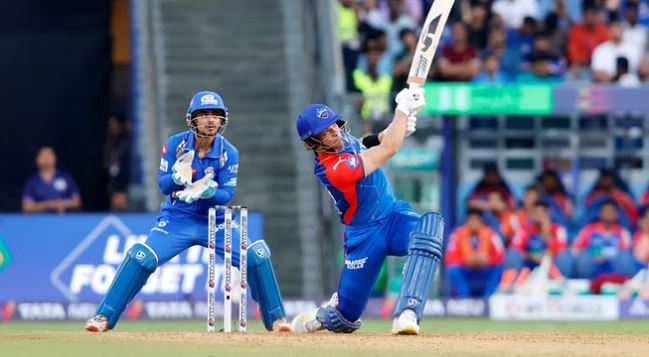 IPL 2024: मुंबई इंडियंस ने जीता पहला मैच, दिल्ली को 29 रन से हराया