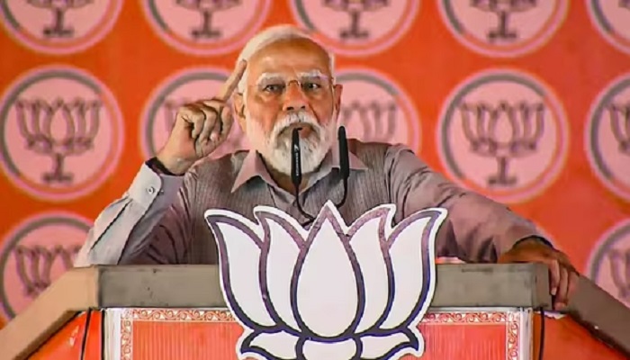 ऋषिकेश में मोदी ने कहा-आपको मेरा काम करना है, सबसे बोलना, आपको राम-राम कहा है…