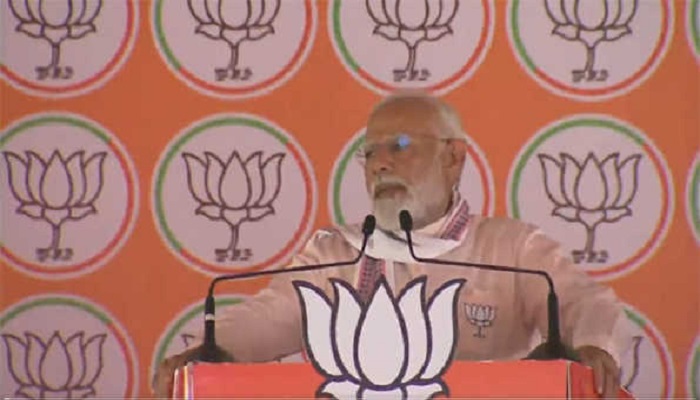 तीन करोड़ महिलाओं को बनायेंगे ‘लखपति दीदी’: मोदी