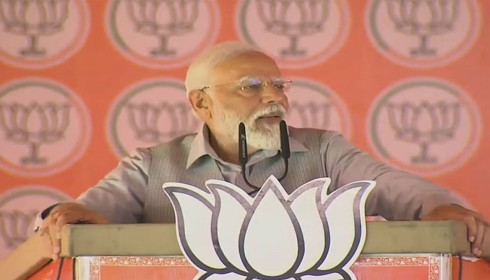 …जब मोदी बोले- मुझे क्षमा कीजिए आप शांत रहेंगे क्या ?
