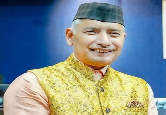 उत्तराखंड के मशहूर लोक गायक प्रहलाद मेहरा का निधन, सीएम धामी ने जताया शोक