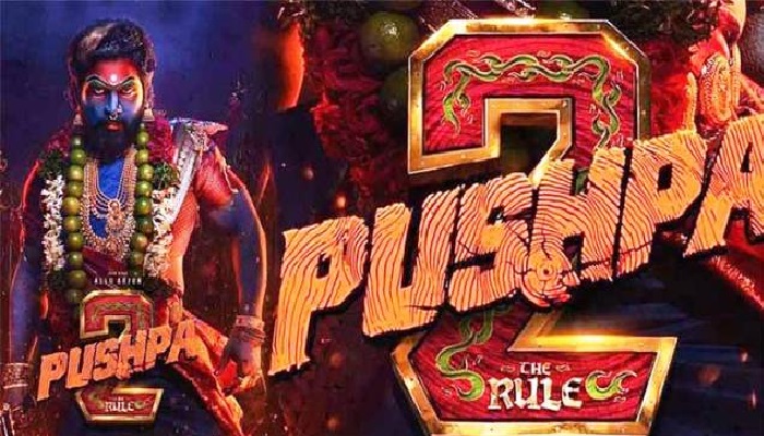 Pushpa 2 ने रच दिया इतिहास, रिलीज से पहले ही किया इतने करोड़ का कारोबार