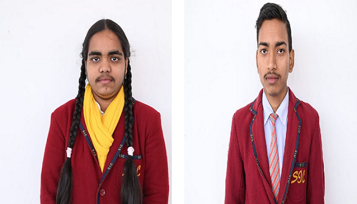 हाईस्कूल और इण्टरमीडिएट में सीतापुर के परीक्षार्थियों का रहा दबदबा