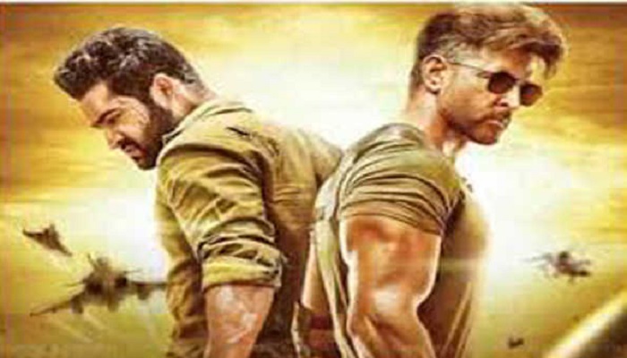 War 2 में होगा जबरदस्त एयरक्राफ्ट सीक्वेंस