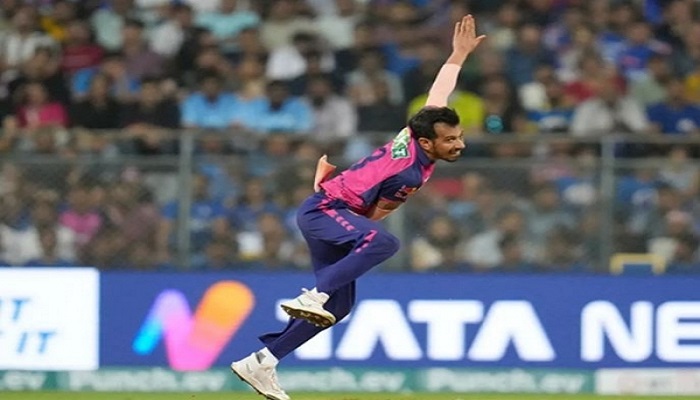 युजवेंद्र चहल के नाम शर्मनाक रिकॉर्ड, फेंका आईपीएल इतिहास का सबसे महंगा स्पैल