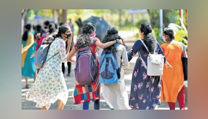 अब छात्राओं को निलेगी पीरिड्स के दौरान छुट्टी, इस राज्य की यूनिवर्सिटी ने की बड़ी पहल