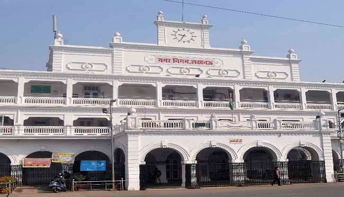 प्रदेश भर के सभी नगर निगमों ने कर और राजस्व संग्रह में की 133% वृद्धि