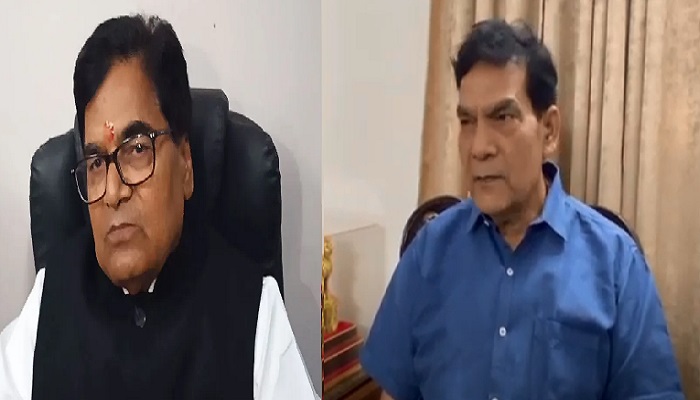 सैफई परिवार बिल्कुल सुल्तानी और मुगलई सोच व समझ वाले लोग हैं