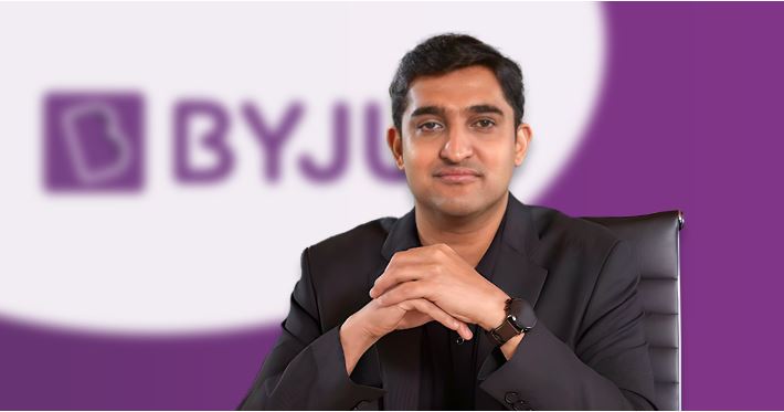 Byju’s India के CEO अर्जुन मोहन ने दिया इस्तीफा, सात महीने पहले ही संभाला था पद