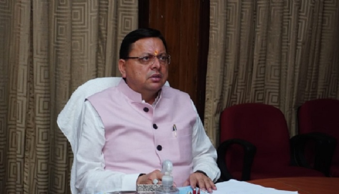 मुख्यमंत्री ने दिए निर्देश, 15 जुलाई तक खतौनी की ऑनलाइन व्यवस्था करें सुनिश्चित