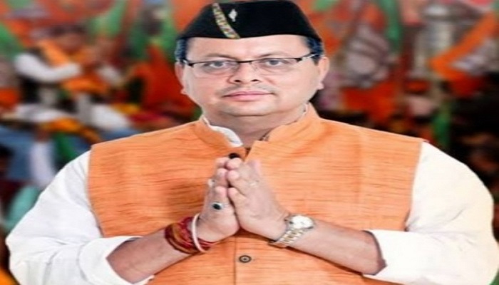 नेपाल के काठमांडू में विमान हादसे पर मुख्यमंत्री धामी ने जताया दु:ख