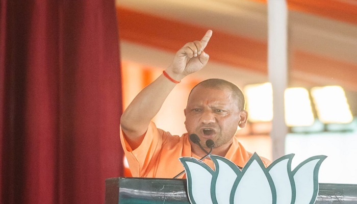 अकबर और औरंगजेब की औलादों को बताना जरूरी, ये नया भारत है: सीएम योगी