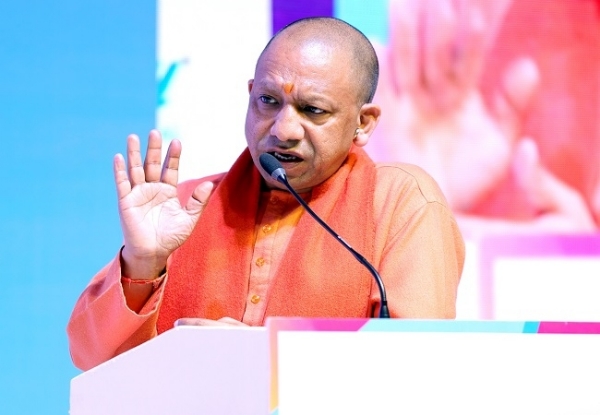 राम-कृष्ण का अपमान करने वालों को वोट की ताकत से औकात पर ला दीजिए : योगी