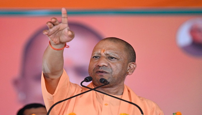 जब सांसद था, तब भी माफिया को मार-मारकर दौड़ाता थाः योगी