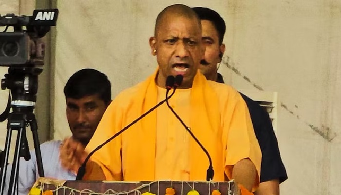 बेटियों और महिलाओं को घरों में कैद करने की साजिश कर रहा इंडी गठबंधन: सीएम
