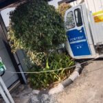 E-Vehicle Charging Station