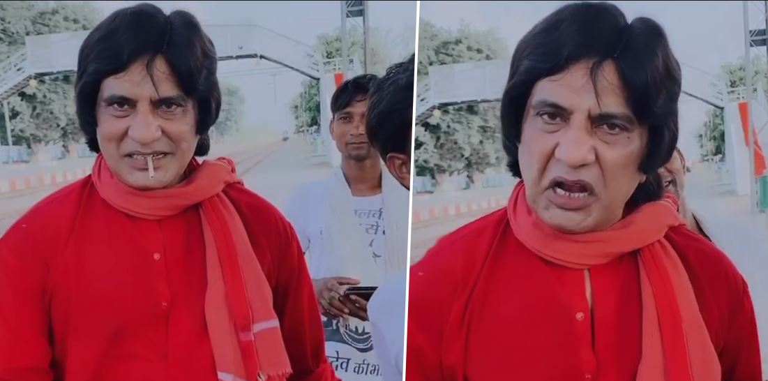 टीवी के अमिताभ बच्चन ने दुनिया को कहा अलविदा, हार्ट अटैक से हुआ निधन