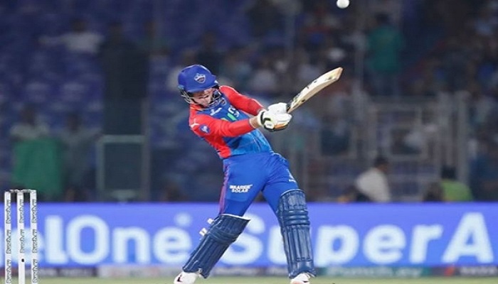 IPL 2024 में बना एक और रिकॉर्ड, इस सीजन में लगे सबसे ज्यादा छक्के