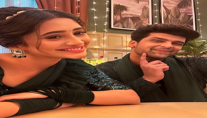 कुशाल टंडन ने शिवांगी जोशी संग अपने रिश्ते पर लगाई मुहर पोस्ट में लिखी ये खास बात