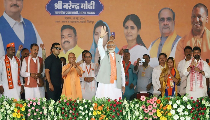 मेरा बचपन कप प्लेट धोते धोते बीता : मोदी