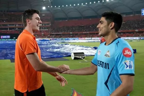 IPL 2024 : प्लेऑफ में पहुंचने वाली तीसरी टीम बनी सनराइजर्स हैदराबाद