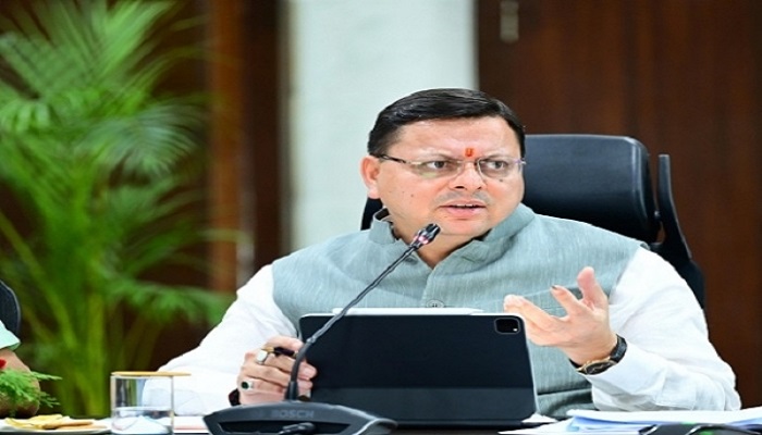 धामी सरकार की बड़ी सौगात, सहकारी समितियों में 33 प्रतिशत पद महिलाओं के लिए आरक्षित करने को मंजूरी