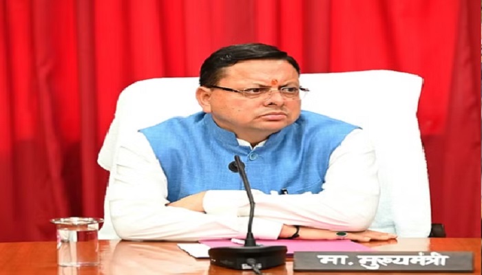 ‘जनता के कामों को उलझाएं नहीं…सुलझाएं’, सीएम धामी ने अधिकारियों को दिए सख्त निर्देश