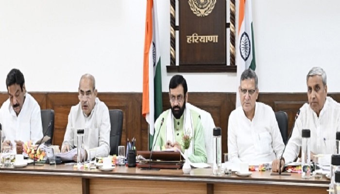 HPPC बैठक : पुलिस को बुलेट प्रूफ गाडिय़ां और कॉलेजों को मिलेंगे कंप्यूटर