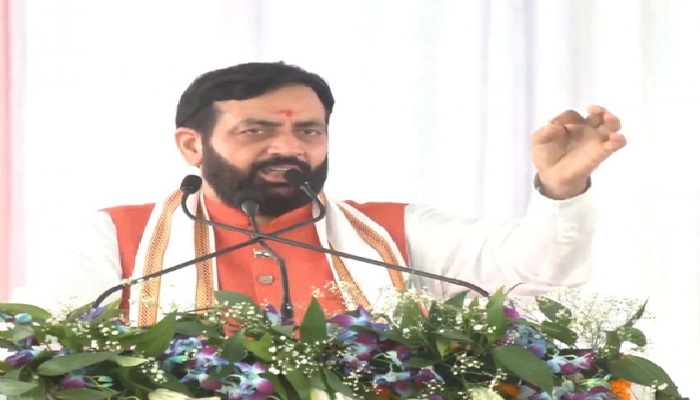 हरियाणा से दिल्ली की तरफ पूरा पानी जा रहा है: सीएम नायब सैनी