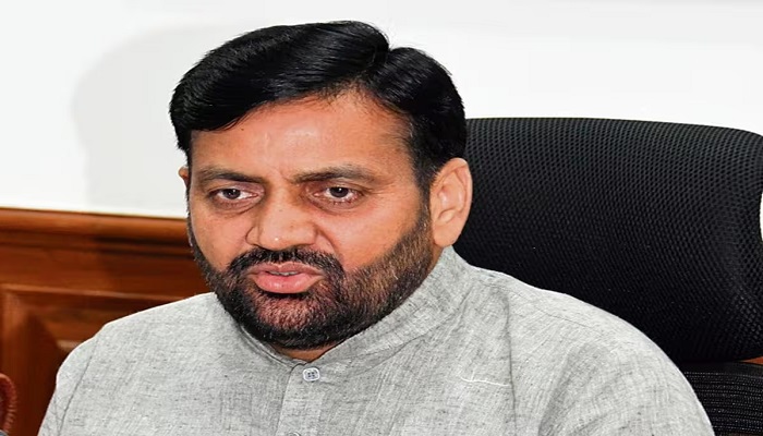 लापरवाही बरतने वालों पर होगी सख्त कार्रवाई: सीएम नायब सिंह