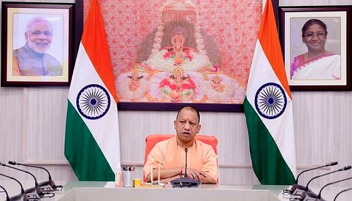 ई-स्टाम्प को और अधिक सुरक्षित बनाएगी योगी सरकार