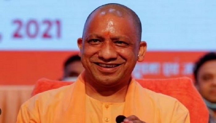 पीएम मोदी के नेतृत्व में साकार हो रही ‘आत्मनिर्भर भारत-विकसित भारत’ की संकल्पना : योगी