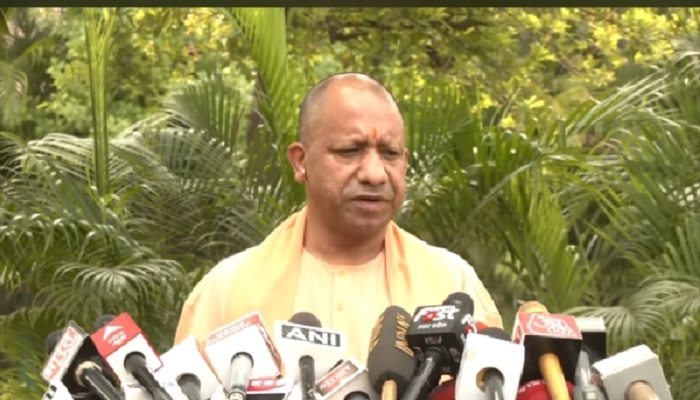 ओम बिरला के नेतृत्व में नई ऊंचाइयों को प्राप्त करेगी ‘संसद’ की गरिमा: सीएम योगी