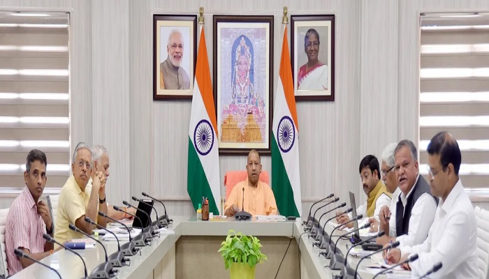 बेहतर कनेक्टिविटी के लिए एक्सप्रेसवे कवरेज को विस्तार देना आवश्यक: मुख्यमंत्री