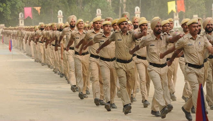 हरियाणा पुलिस में कांस्टेबल के 6000 पदों पर भर्ती, यहां करें अप्लाई