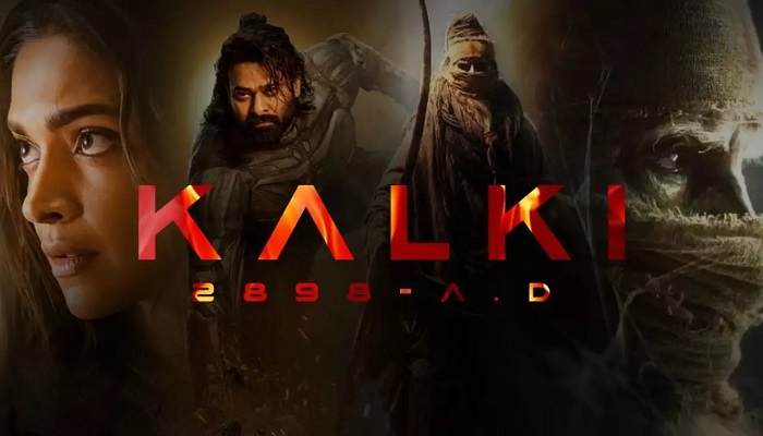 Kalki 2898 AD के प्रमोशन का अनूठा तरीका, इस दिन रिलीज होगी मूवी