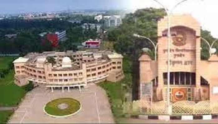 कला का व्यावहारिक एवं कौशलात्मक ज्ञान आत्मनिर्भरता के लिए आवश्यक:  प्रोफेसर सोमनाथ