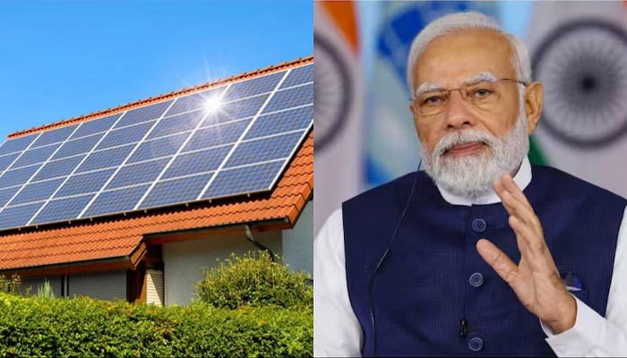 पीएम सूर्य घर योजना में यूपी की मजबूत भागीदारी, 10.94 लाख से अधिक आवेदन