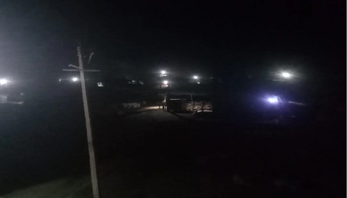 सीएम योगी की पहल का असर, ललितपुर के पांच गांव सौर ऊर्जा से हुए रोशन