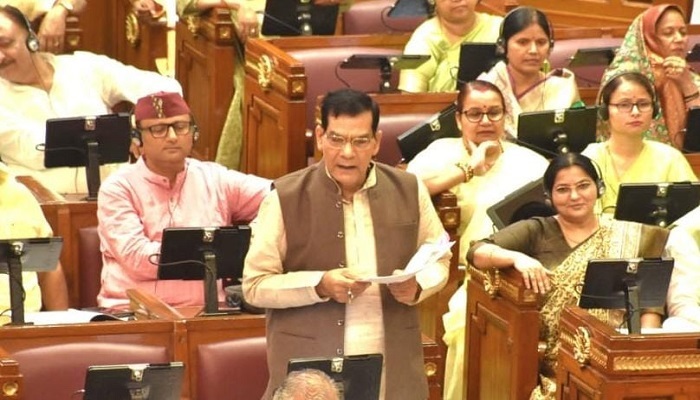पूरे देश में बिजली की सर्वाधिक पीक डिमाण्ड सकुशल पूरा करने वाला राज्य उप्र: एके शर्मा
