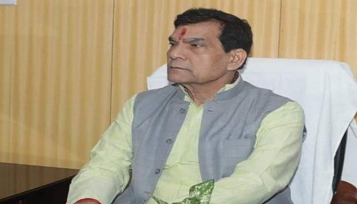 एके शर्मा का तीर्थनगरी दौरा, महाकुम्भ मेला के कार्यों की करेंगे समीक्षा