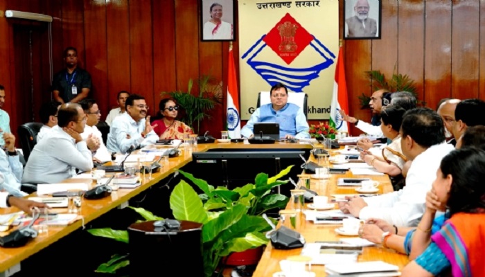 अब इंतजार की घड़ी नजदीक, उत्तराखंड में यूसीसी लागू करने की तैयारी आखिरी मोड़ पर