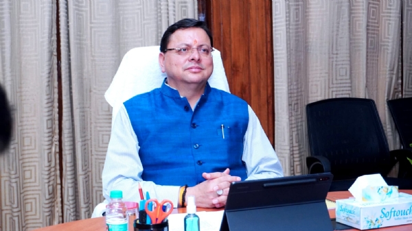 धामी मंत्रिमंडल की बैठक में कई महत्वपूर्ण प्रस्तावों पर लगी मुहर