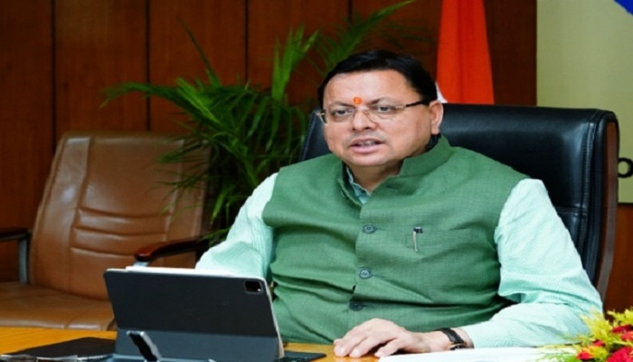 सहकारिता की योजनाओं को गेम चेंजर बनाने के लिए प्रभावी कार्य करें: सीएम धामी